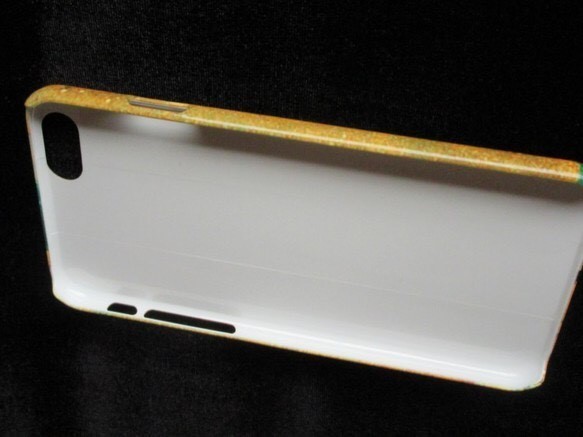 iPhone機型相應的硬盒：卡西米爾“至上主義繪畫” 第3張的照片