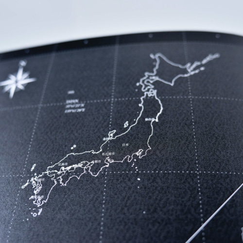 ZINE「雪華する擬態地図」 ZINE・小冊子 Tomoyuki Koseko 通販