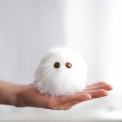 ケサランパサラン ぬいぐるみ(中) ぬいぐるみ 甘噛みねこ 通販 9816185