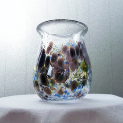 吹きガラス 花瓶 のおすすめ人気通販 検索結果｜Creema(クリーマ
