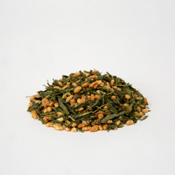 OCHA「GEMMAICHA」 (170g / 詰替) / 御茶「玄米茶」 (170g / 詰替) 3枚目の画像