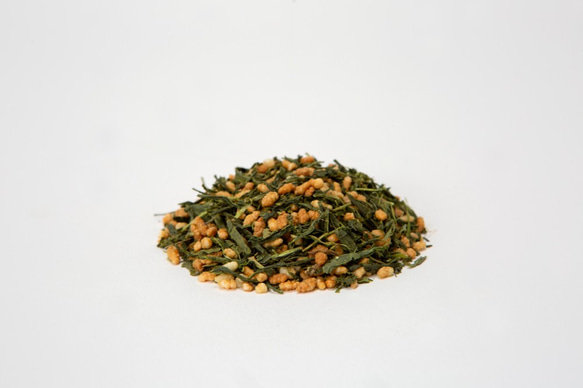 OCHA「GEMMAICHA」 (170g / 詰替) / 御茶「玄米茶」 (170g / 詰替) 3枚目の画像