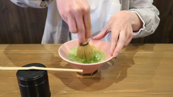 MATCHA 「TAKE」 / 抹茶「竹」 5枚目の画像