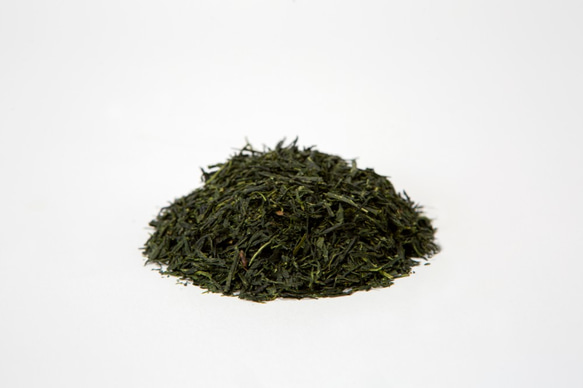 OCHA「GYOKURO」 / 御茶「玉露」 3枚目の画像