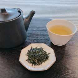 OCHA「GYOKURO」 / 御茶「玉露」 5枚目の画像