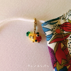 マスクアクセサリー のおすすめ人気通販｜Creema(クリーマ) 国内