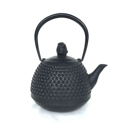 南部鉄器 鉄瓶 ハリネズミ(大) 1.6ℓ その他キッチン小物 南部鉄器工房