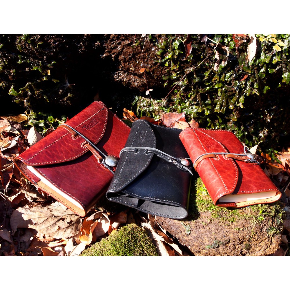 outer space３　ブックカバー