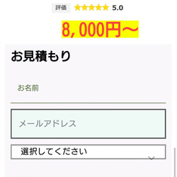 【格安】8000円～【ご予算に合わせて3D設計 設計 3D作発注、製作、発送まで致します。】 2枚目の画像