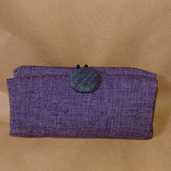 エコバック(でかバッグ)久留米織り 5枚目の画像