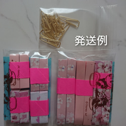 ペーパーファン 桜  お祝い    記念撮影 折り紙 ペーパーフラワー ウォールデコ 001 5枚目の画像