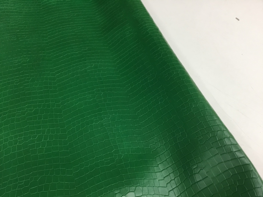 牛【１枚革】No336【アウトレット】