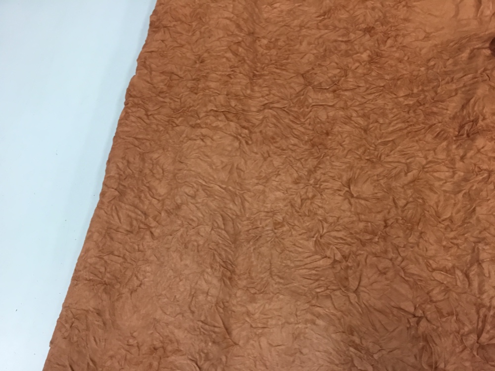 豚革【１枚革】No571【アウトレット】