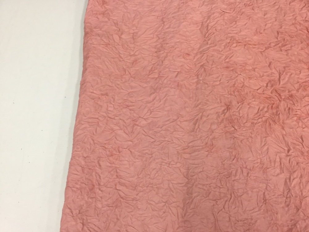 豚革【１枚革】No573【アウトレット】