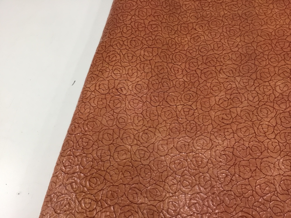 牛革【１枚革】No610【アウトレット】現品限り