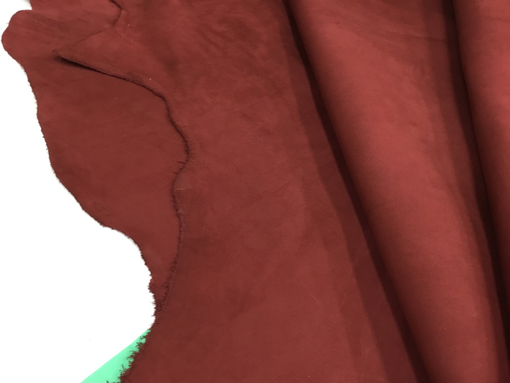 牛革【１枚革】No46【アウトレット】