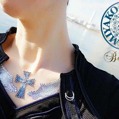 結唯 ボディジュエリー✨キット 結唯様専用 ボディジュエリー✨キット