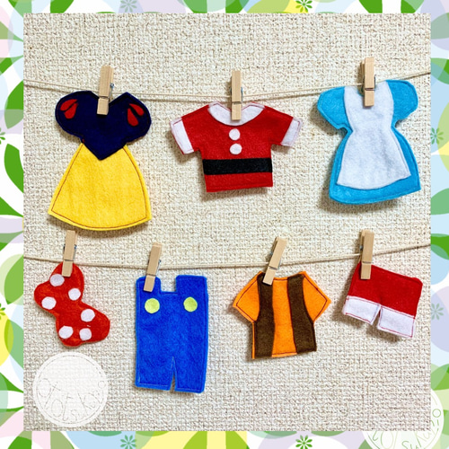 ストラックアウト ボール10球付 フェルトおもちゃ 壁掛け 的あて 祭り  