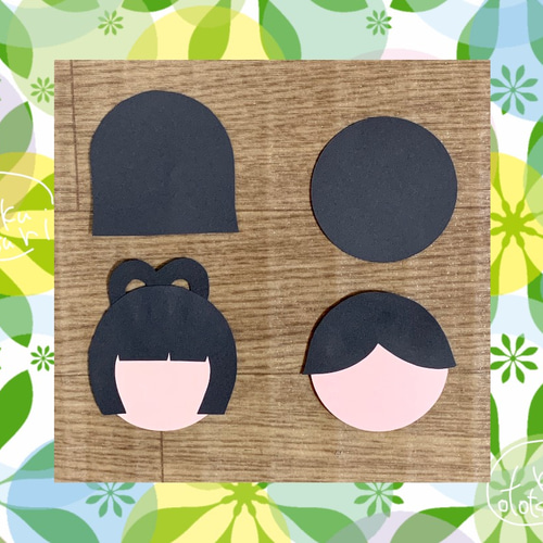 湘南乃風 織姫彦星タオル3枚セット 送料込み》七夕飾り制作セット『織姫