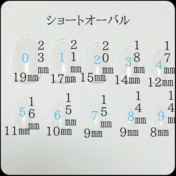 イースターネイル☆ジェルネイルチップ 4枚目の画像