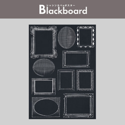 ③ 写真が飾れるポスター「シャシンカベのポスター」A1サイズ 2枚目の画像