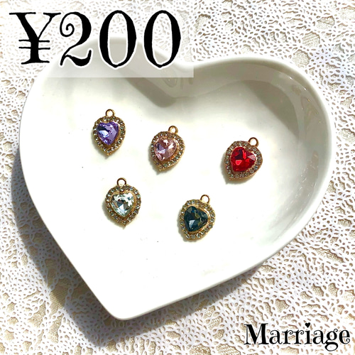 再販3 選べるリボン14色つやつやサテンリボンのマスクチャーム マスク