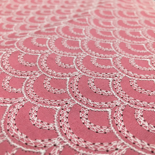 付下げ 絞り 青海波 地紋 ピンク 花柄 刺繍 NK-1187 付下げ 絞り 青海波 地紋 ピンク 花柄 刺繍 NK-1187 【公式通販】