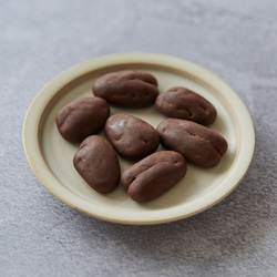 【個包装】ピーカンナッツチョコレート4袋セット 1枚目の画像