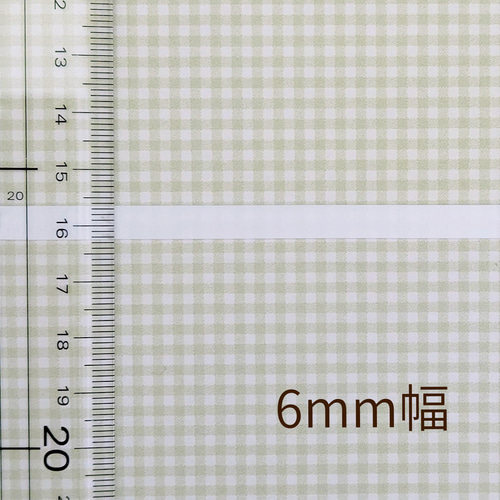形状記憶テープ形状保持材ノーズワイヤーテクノロート64m（8m×8）