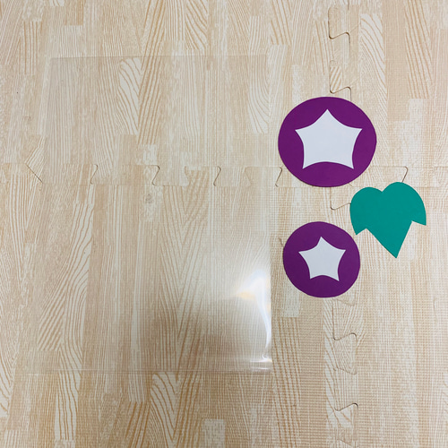 夏の壁面飾り 朝顔と風鈴 その他素材 しましま 通販 9937605｜Creema