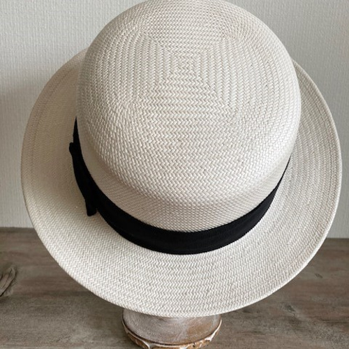 紙パナマカンカンHAT ハット Flamingo 通販 9721178｜Creema(クリーマ