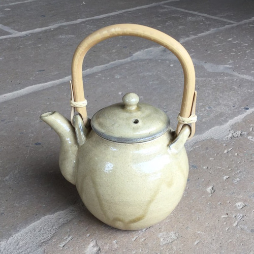 龍門司焼壷 Yahoo!オークション - 陶器 薩摩焼 花器 壺 龍門司焼「川原軍次