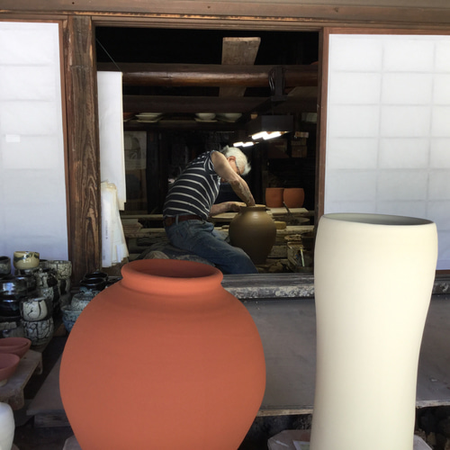 民藝のうつわ】龍門司焼 煎茶湯呑・ぐい呑 湯呑み 龍門司焼企業組合