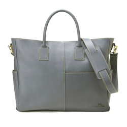 トートバッグ 本革 A4サイズ 通勤 ビジネスバッグ レディース ノートPC