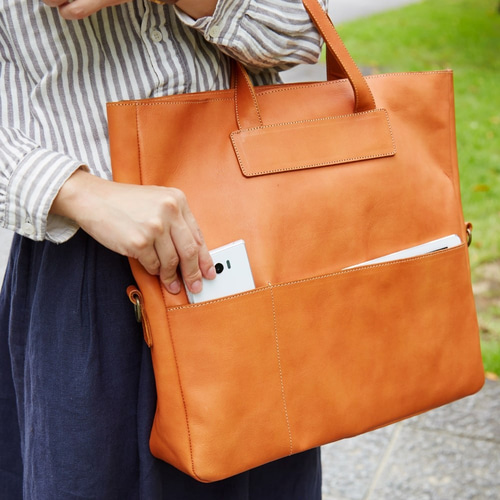 美品 LEATHER JEWELS JRA認定 3wayバッグ A4収納可能 3Wayバッグ 本革 A4サイズ ビジネス 通勤 リュック対応 ノートPCが入り