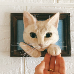 クロム様用個別オーダーページ パネル生地 ねこ*いぬ*女の子*バッグ等 クロム様用個別オーダーページ パネル生地 ねこ*いぬ*女の子