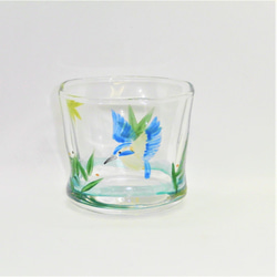 お値下げしました、美人　ミニガラス絵 新品｜きまぐれオレンジロード｜ミニ｜版画｜高田明美｜Sphere｜直筆