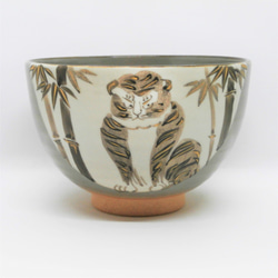 EXPO2025 ミャクミャク 京焼・清水焼 香立て＆お香セット その他