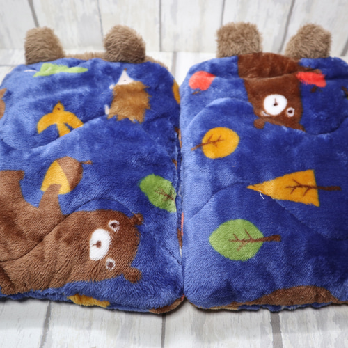 ハリネズミ寝袋　スター ハリネズミ寝袋スター