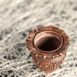 繩紋陶器（深碗型陶器 / 659-298） 第8張的照片
