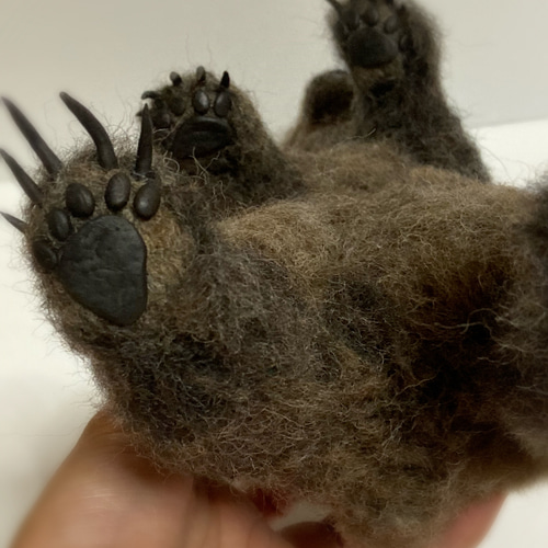 受注商品 ヒグマ サンプルページ 熊 受注商品 ヒグマ サンプルページ 熊