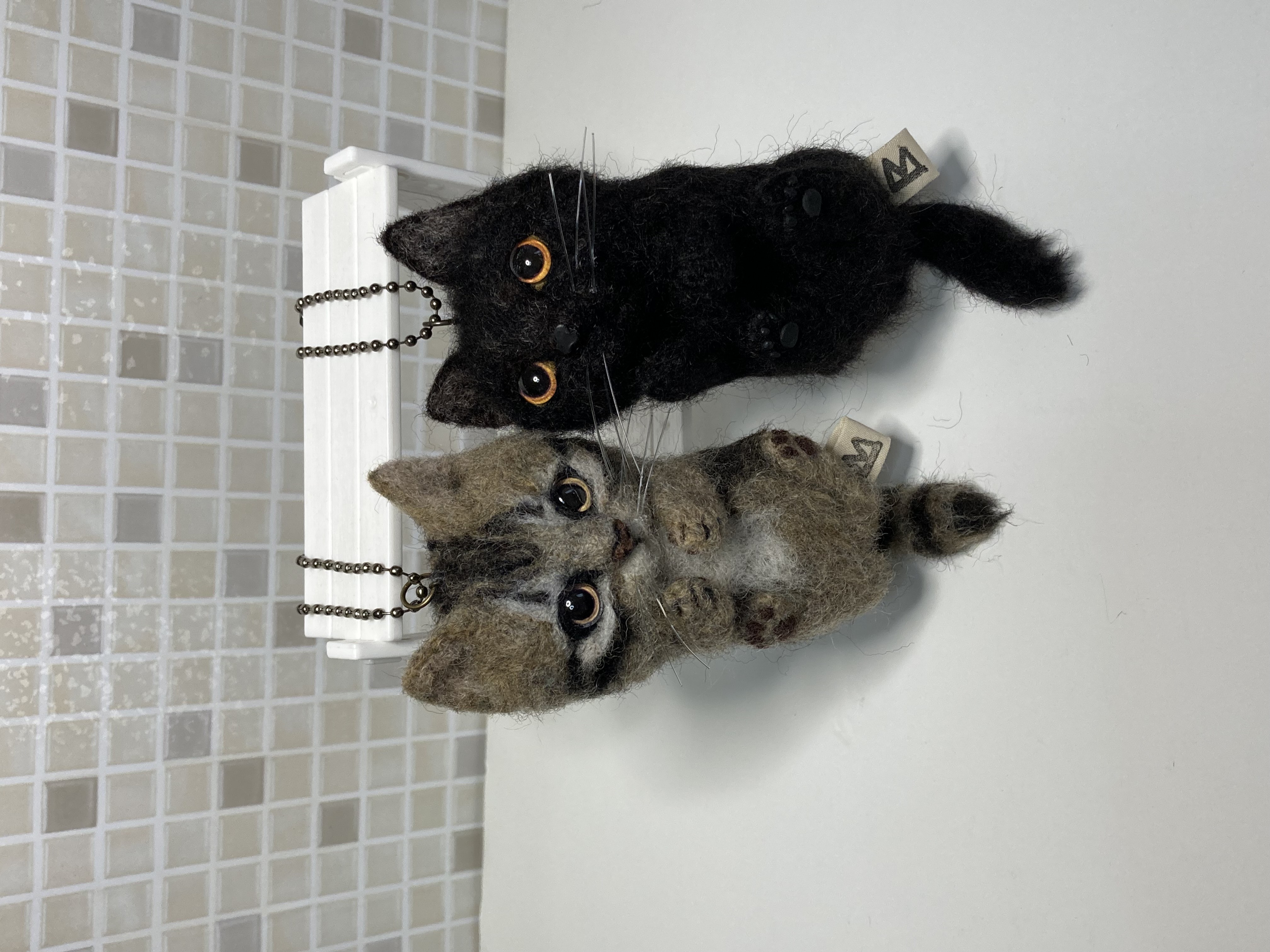 チャームタイプ サンプルページ