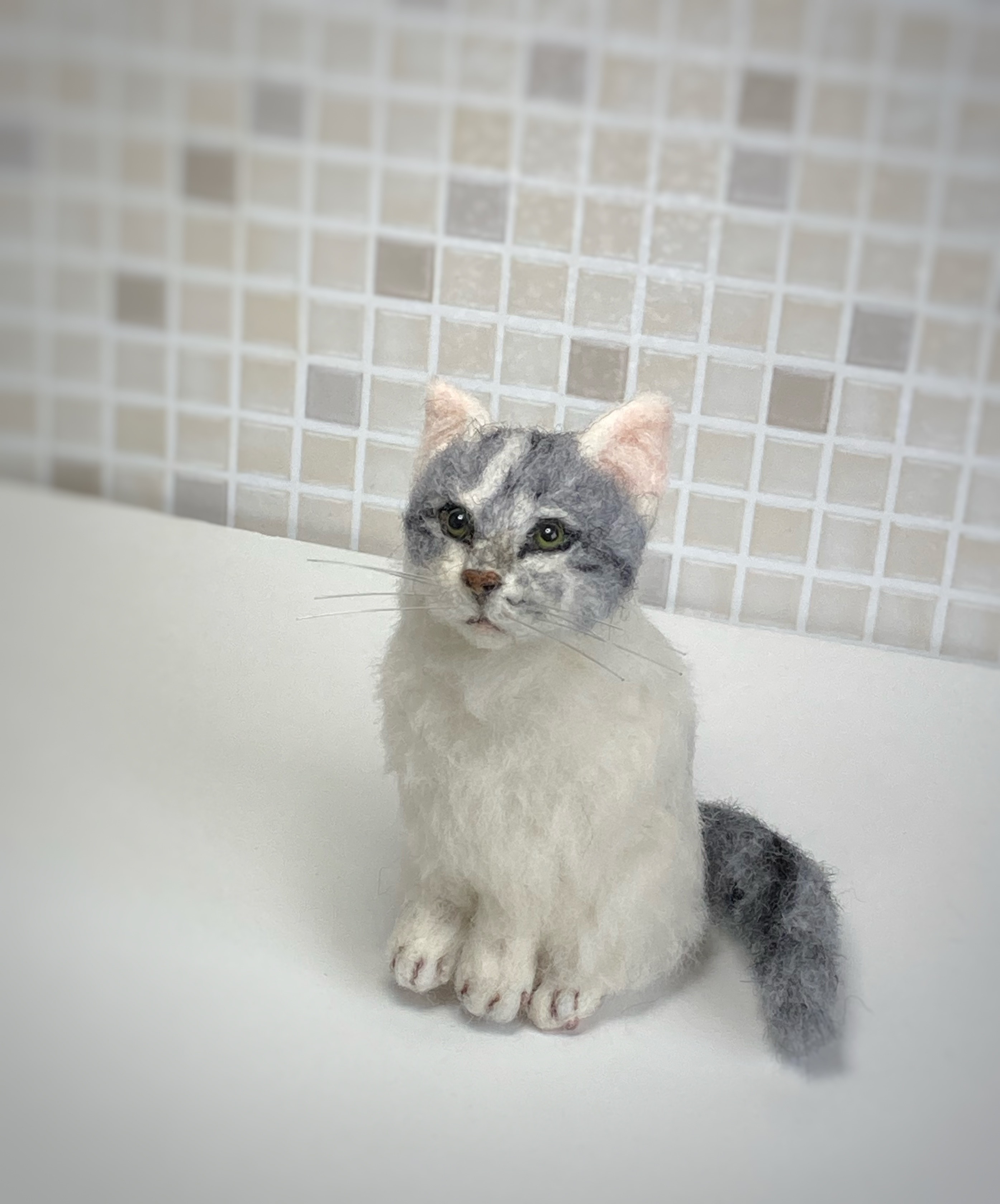 オーダーサンプルページ   sサイズ プラスチックアイ