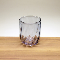 受注制作 パンティグラス いちご 納期2月下旬〜3月末見込み グラス 141