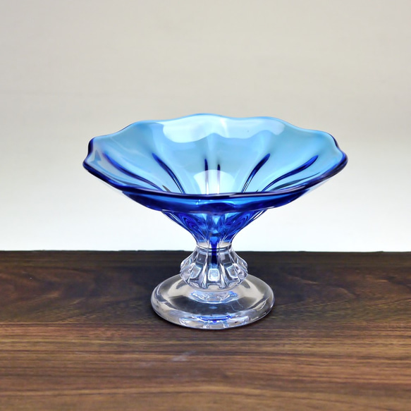 値下げ！北一硝子　飾り　大皿　ヴィンテージ 値下げ！北一硝子 飾り 大皿 ヴィンテージ 値下げ！北一硝子