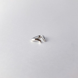 Ear cuff (Silver925) 5枚目の画像