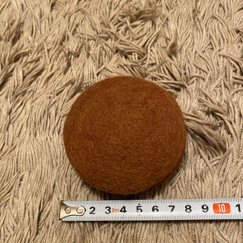 どら焼き 羊毛フェルト 和菓子 羊毛フェルト yokomaku 通販