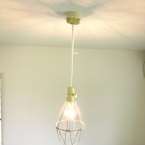 ホワイト ペンダントライト ホワイト 北欧カフェ風ペンダントライトモダン オシャレ照明