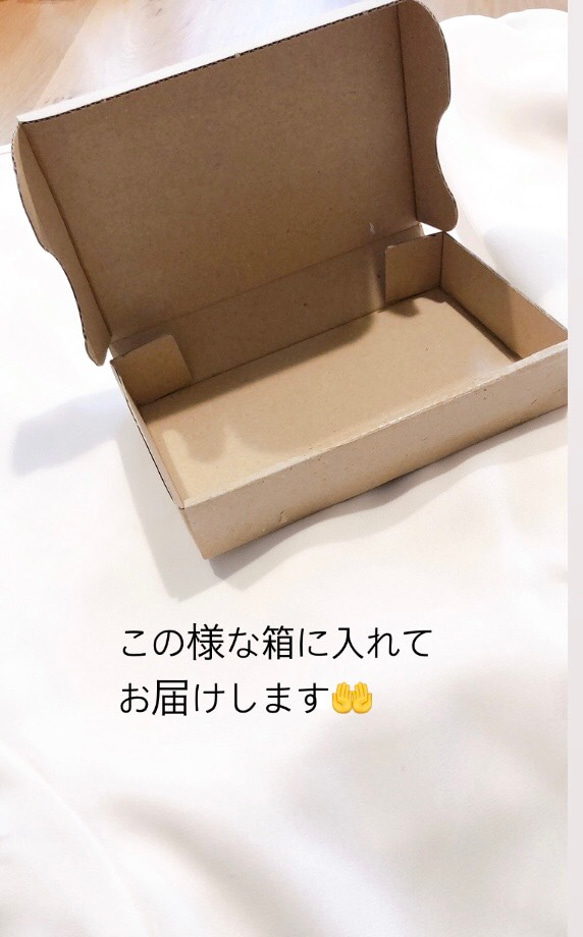 ツイスト✖️キャッチピアス 5枚目の画像