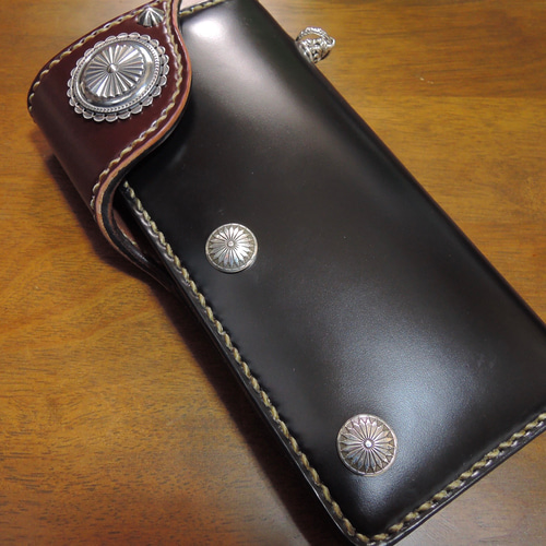 Gravy Leather 新喜皮革 コードバン×栃木レザー スペシャル